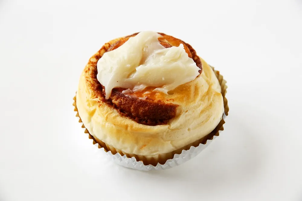 シナモンロール