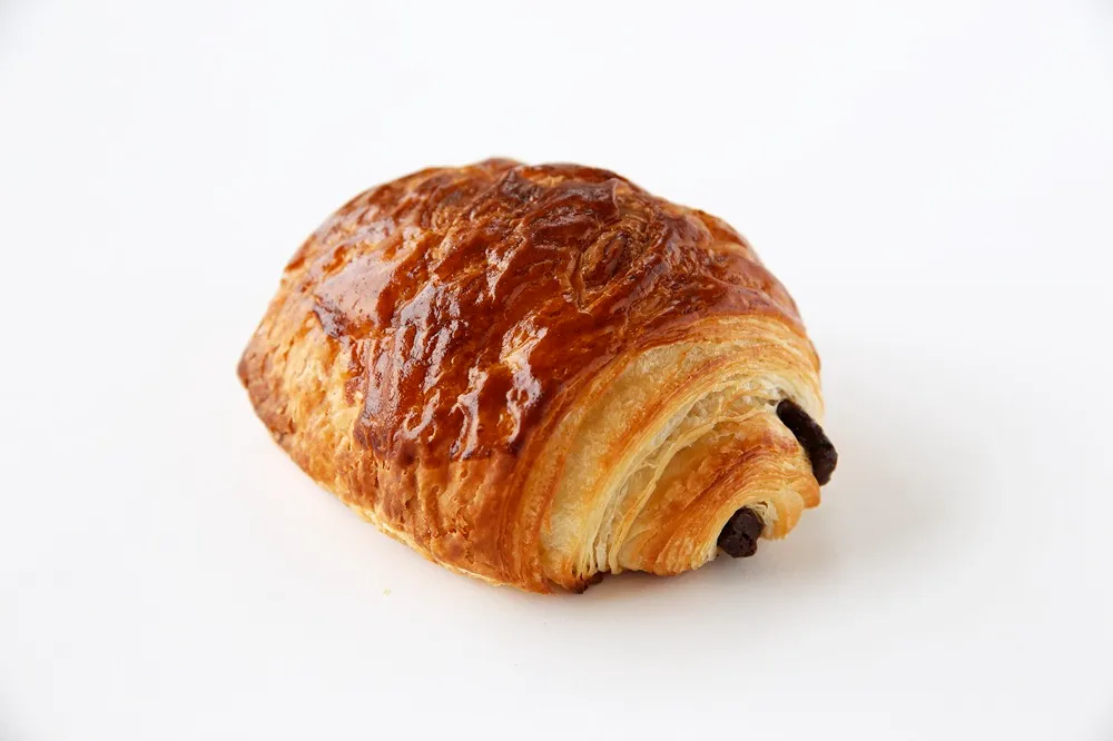 パンオショコラ