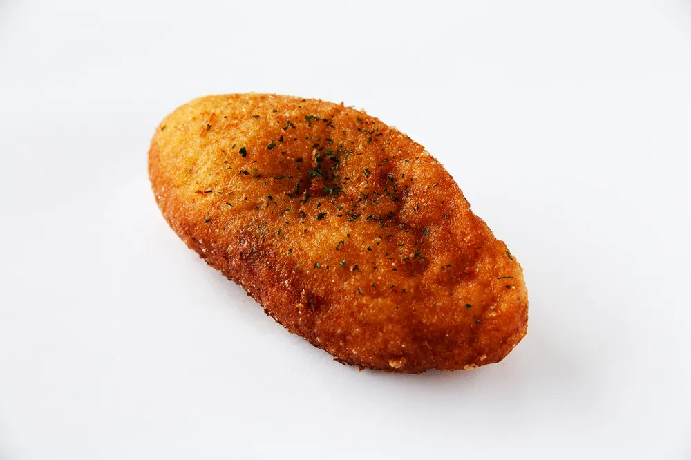 辛口カレーパン