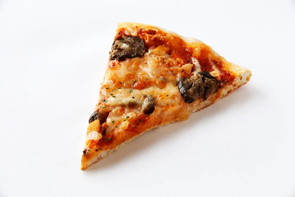 オリジナルピザ