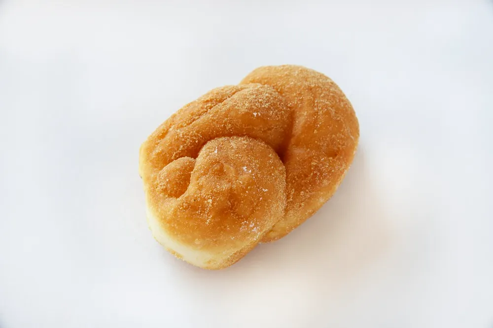 きなこドーナツ